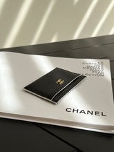 Load image into Gallery viewer, CC Leather Card Holder
