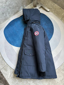 Trillium Parka