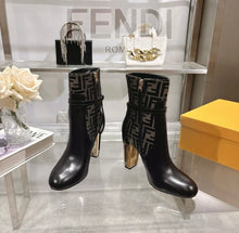 Load image into Gallery viewer, FF Boots

