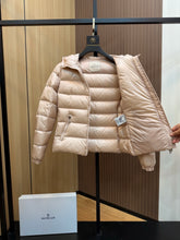 Load image into Gallery viewer, Gles Jacket
