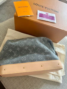 Ready to post