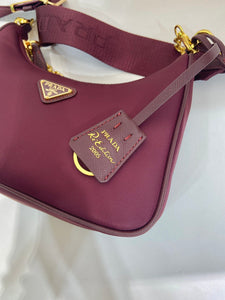 Re Edition Pochette