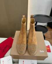 Load image into Gallery viewer, Chelsea Boots
