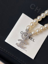 Load image into Gallery viewer, CC Necklace
