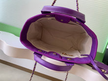 Load image into Gallery viewer, Deauville Tote
