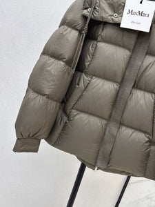 The Cube Jacket