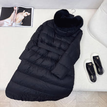 Load image into Gallery viewer, The Cube Parka
