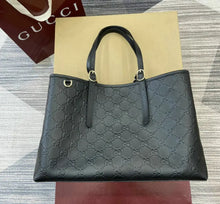 Load image into Gallery viewer, GG Shopping Bag
