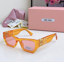 Load image into Gallery viewer, Logo Sunglasses
