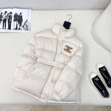 Load image into Gallery viewer, Logo Jacket
