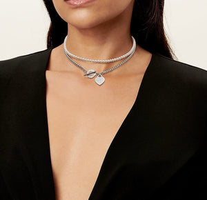 Wrap Necklace
