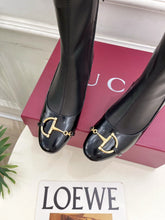 Load image into Gallery viewer, Leather Boots
