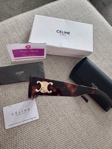 Logo Sunglasses