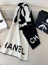 Load image into Gallery viewer, Cashmere Scarf
