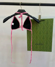 Load image into Gallery viewer, Logo Bikini
