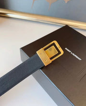 Load image into Gallery viewer, Leather Belt
