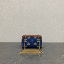 Load image into Gallery viewer, Triomphe Clutch
