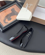 Load image into Gallery viewer, Patent Ballerina
