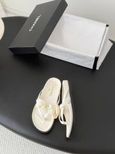 Load image into Gallery viewer, CC Sandals
