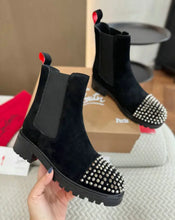 Load image into Gallery viewer, Chelsea Boots
