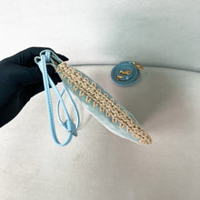 Load image into Gallery viewer, Suede Pouch Bag
