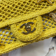 Load image into Gallery viewer, Mesh Flap Bag
