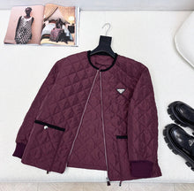 Load image into Gallery viewer, Logo Jacket
