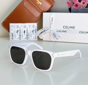 Logo Sunglasses