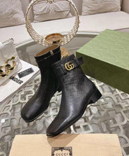 Load image into Gallery viewer, GG Boots
