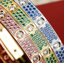 Load image into Gallery viewer, Love Bracelet
