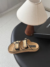 Load image into Gallery viewer, CC Dad Sandals

