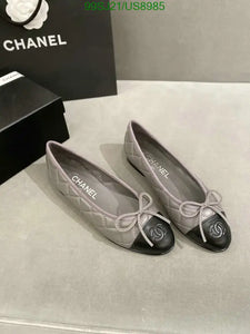 CC Pumps