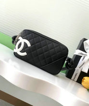 Load image into Gallery viewer, Lambskin Small Shoulder Bag
