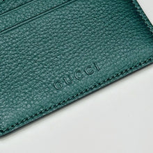 Load image into Gallery viewer, Horsebit Card Holder
