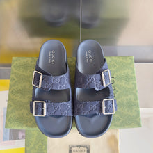 Load image into Gallery viewer, GG Sandals
