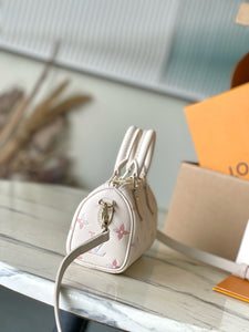 Nano Speedy