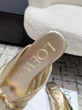 Load image into Gallery viewer, Leather Sandals
