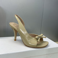 Load image into Gallery viewer, Bow Sandals
