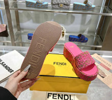 Load image into Gallery viewer, Sunshine Sandals
