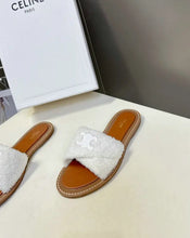 Load image into Gallery viewer, Leather Sandals
