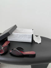 Load image into Gallery viewer, CC Sandals
