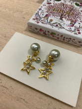 Load image into Gallery viewer, CD Earrings
