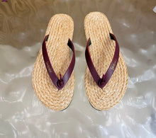 Load image into Gallery viewer, Leather Sandals
