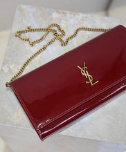Load image into Gallery viewer, Kate Chain Bag
