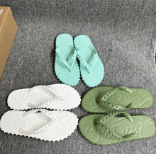 Load image into Gallery viewer, Loubi Flip Flops
