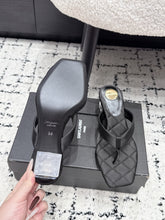 Load image into Gallery viewer, Satin Sandals
