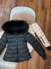 Load image into Gallery viewer, Grenoble Jacket
