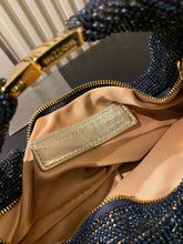 Load image into Gallery viewer, Crystal Shoulder Bag
