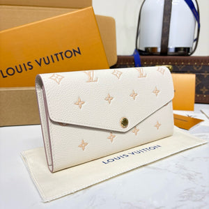 Sarah Wallet