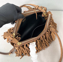 Load image into Gallery viewer, Fringe Galleria
